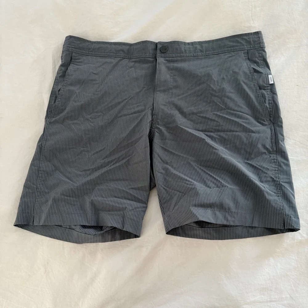 Onia Swim Trunks